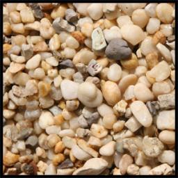gravel